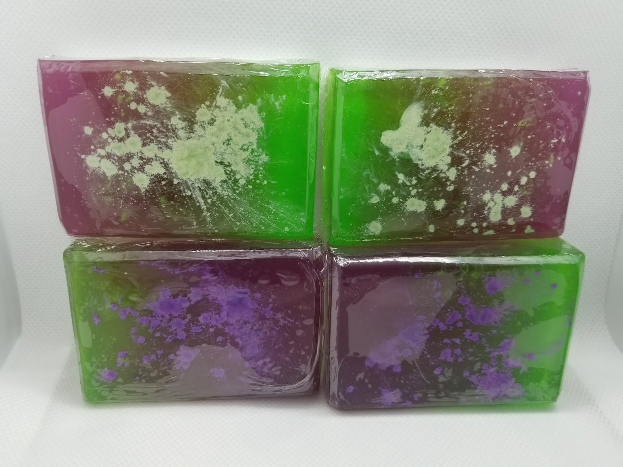 Soap Bars