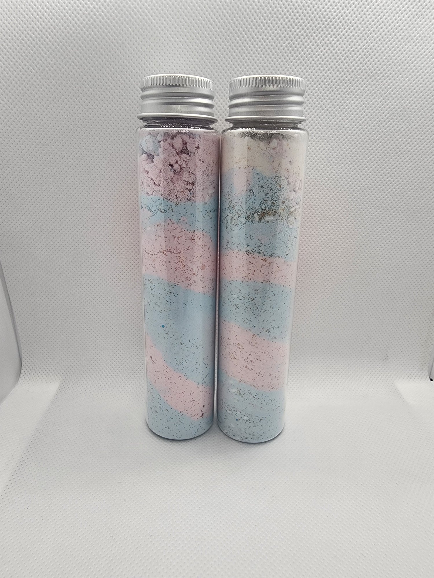 Foaming Bath Salts