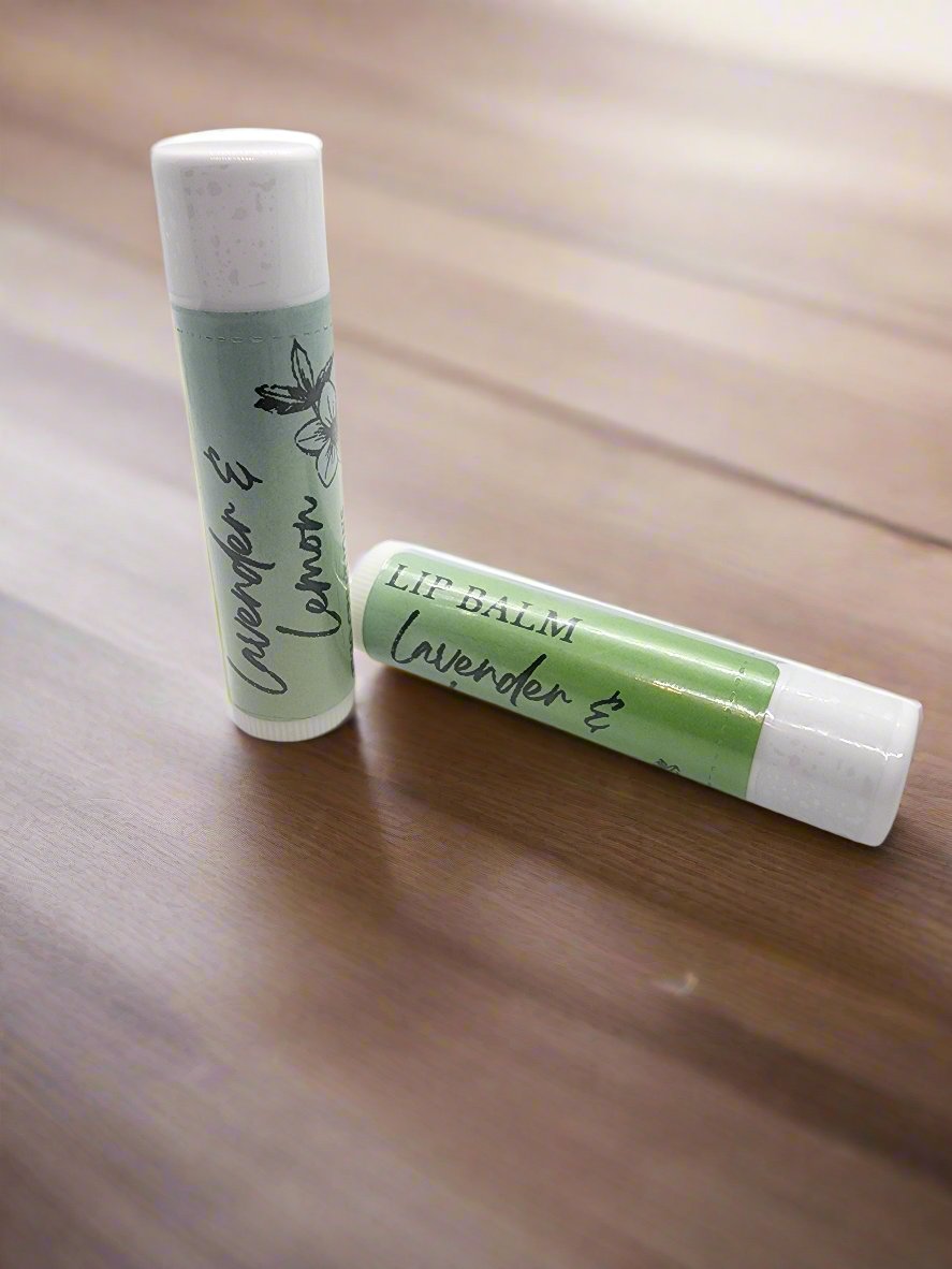 Lip Balms