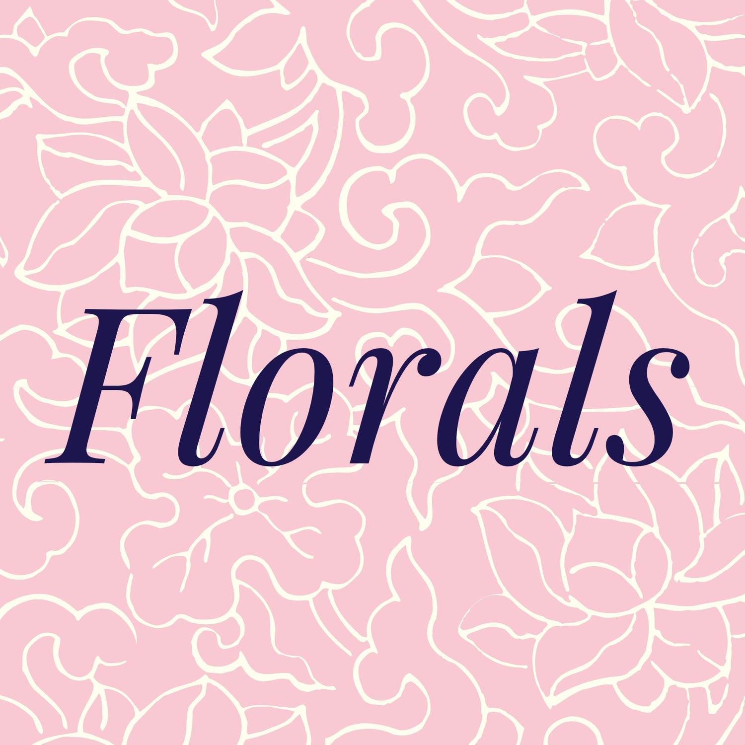 Floral Scents