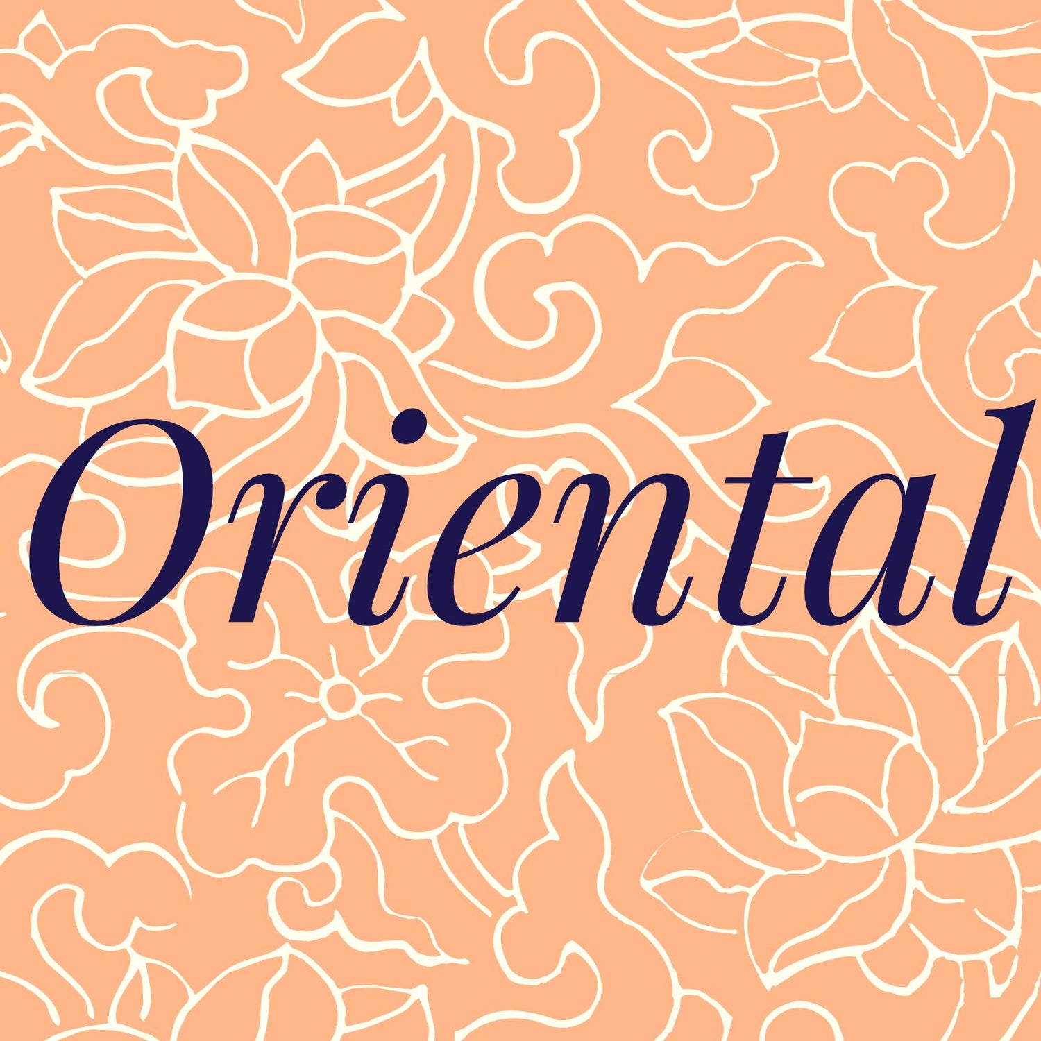 Oriental Scents