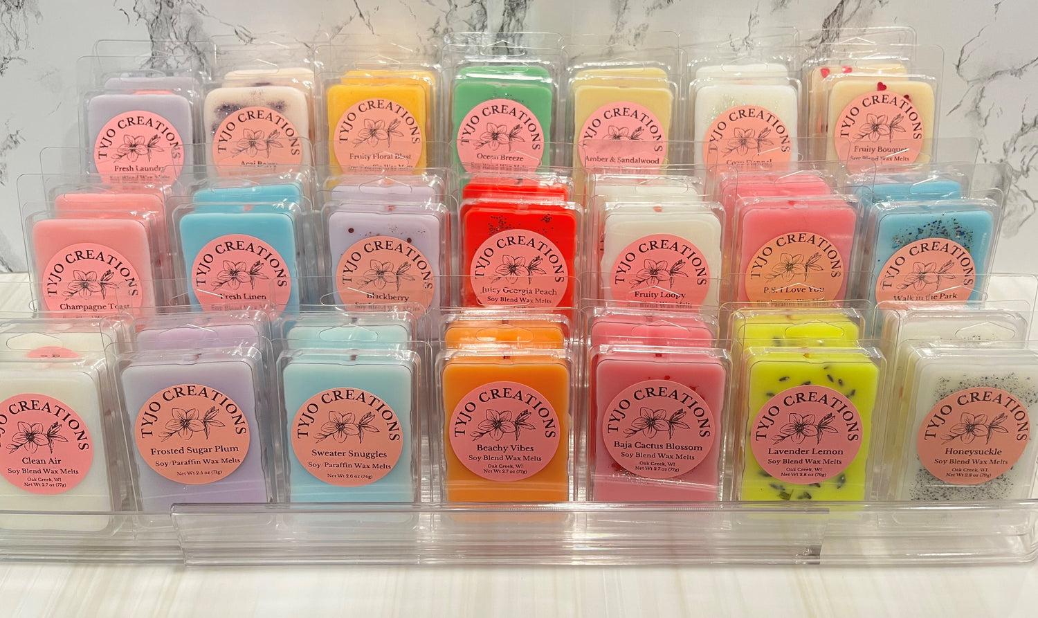 Wax Melts