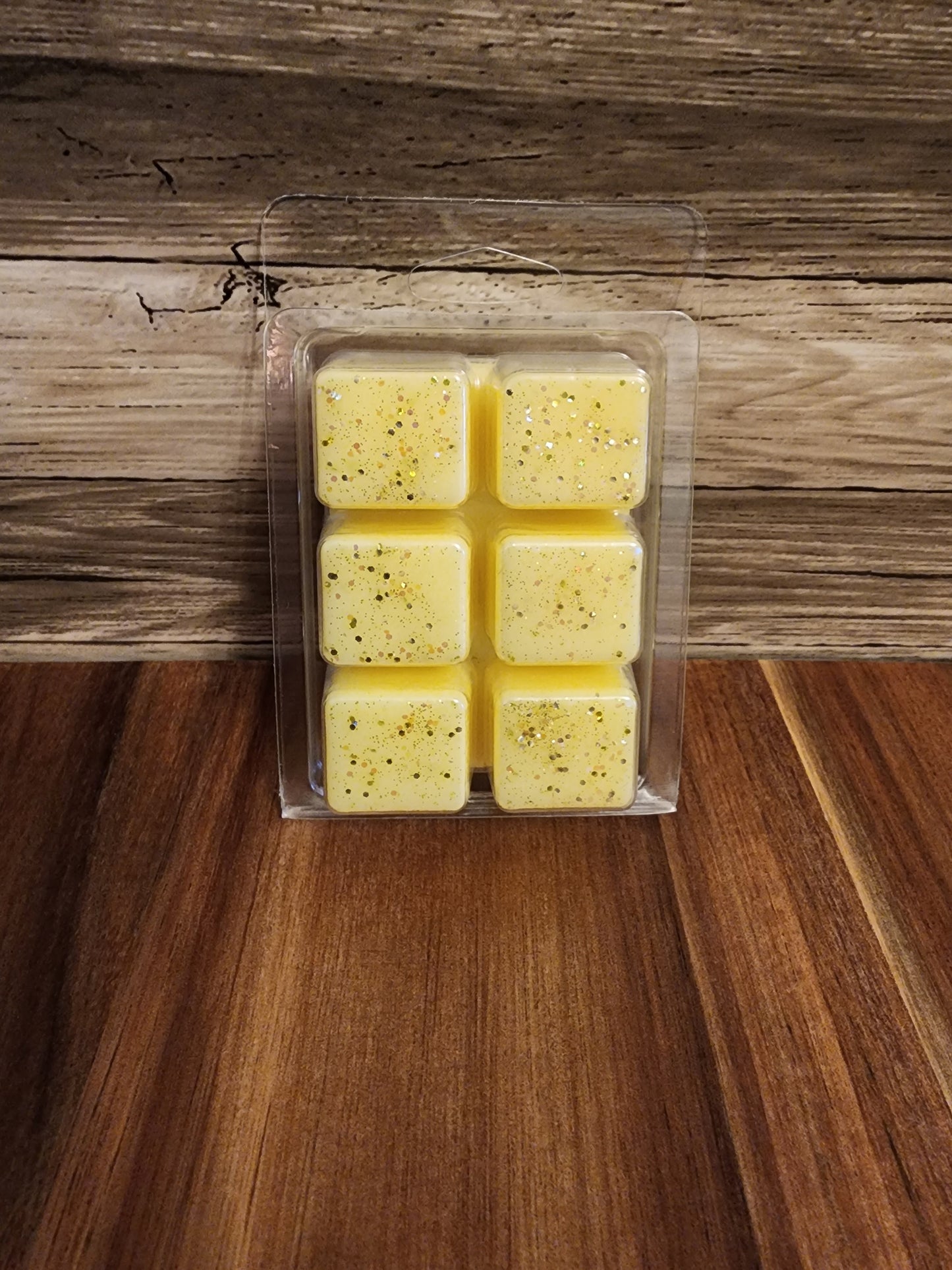 Sunflower Wax Melt