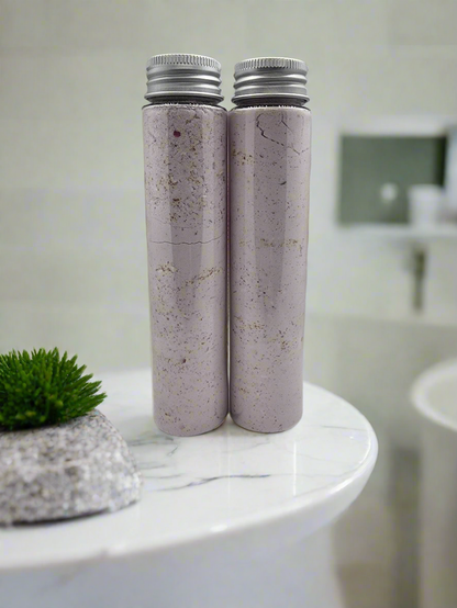 Cedar Musk & Lavender Foaming Bath Salts