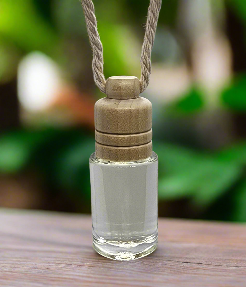 Lemongrass Car Diffuser