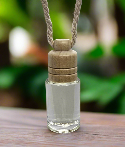 Cedar Musk & Lavender Car Diffuser