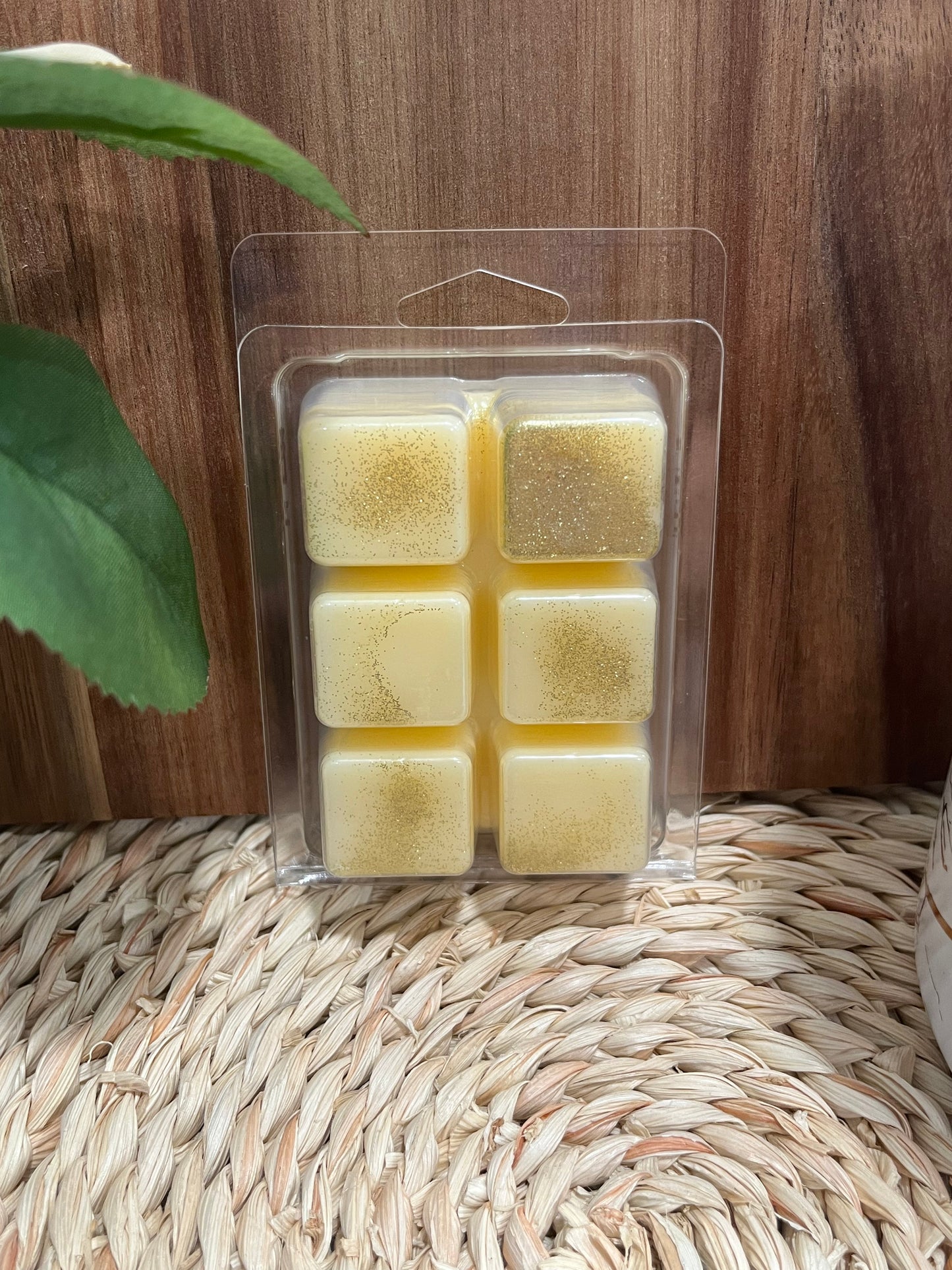 Citrus Wax Melt