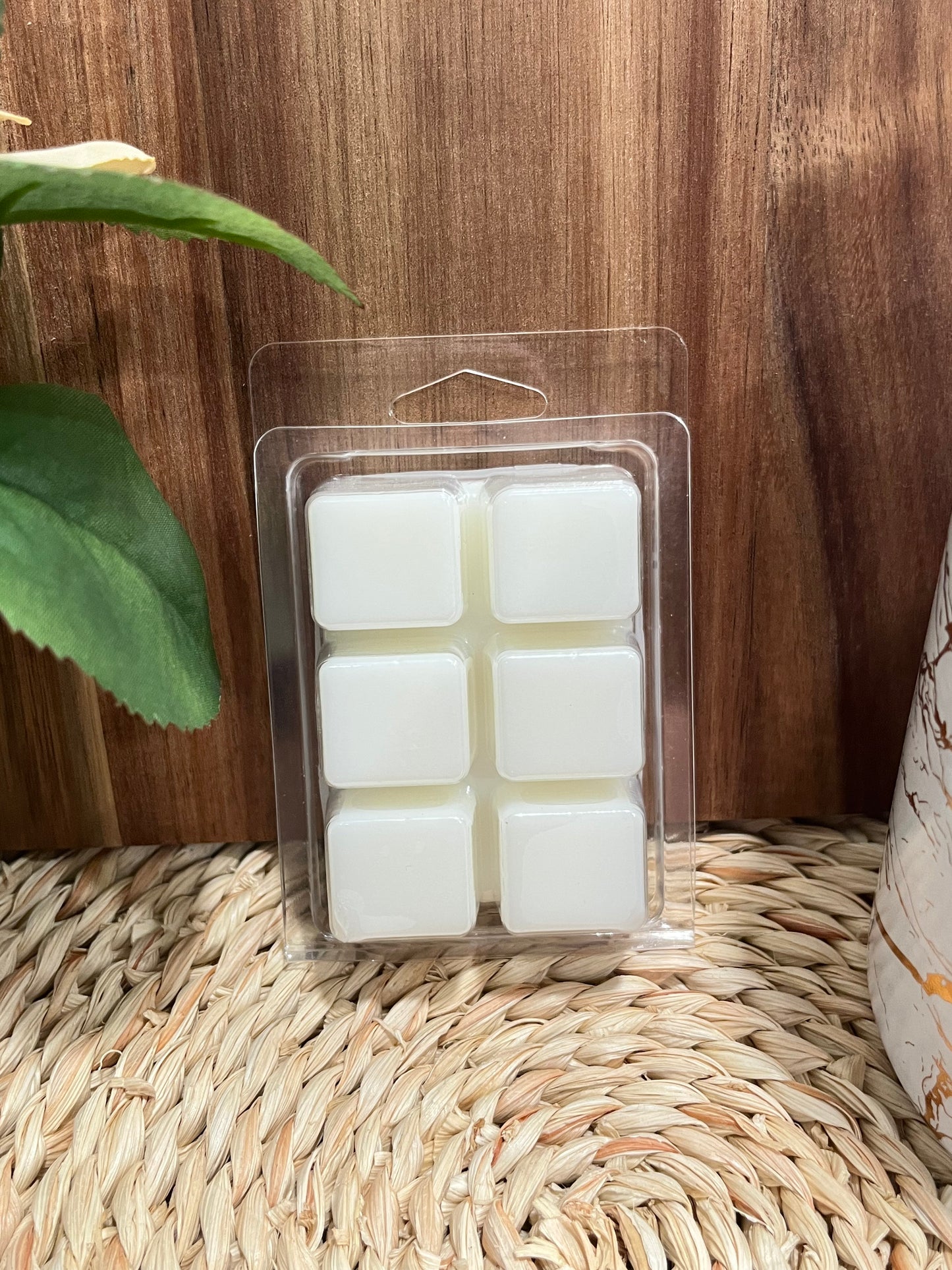 Cozy Flannel Wax Melt