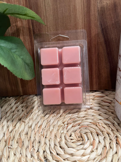 Cranberry Woods Wax Melt