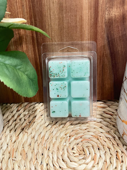 Eucalyptus Wax Melt