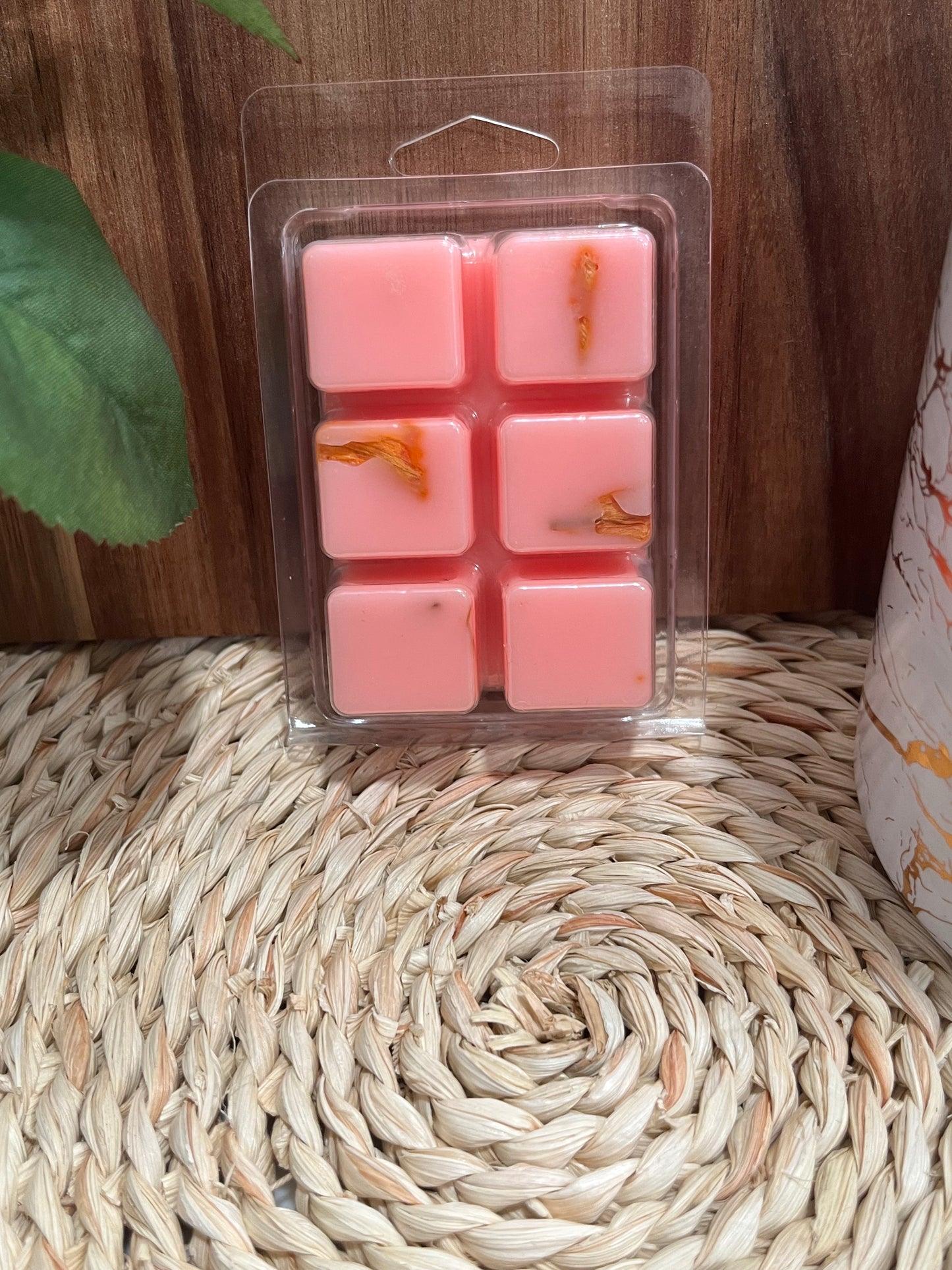 Fruity Floral Blast Wax Melt