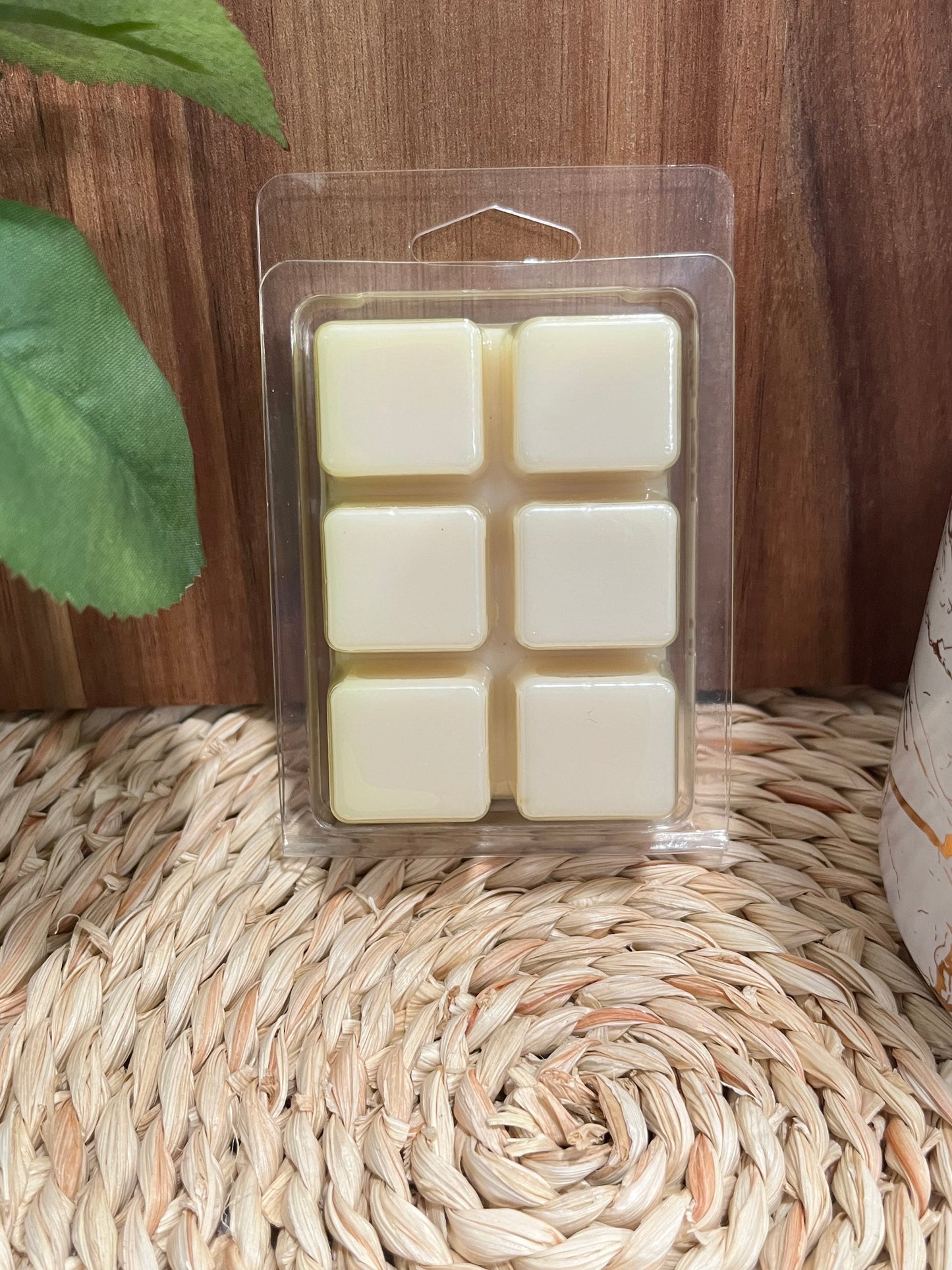 Golden Dunes Wax Melt