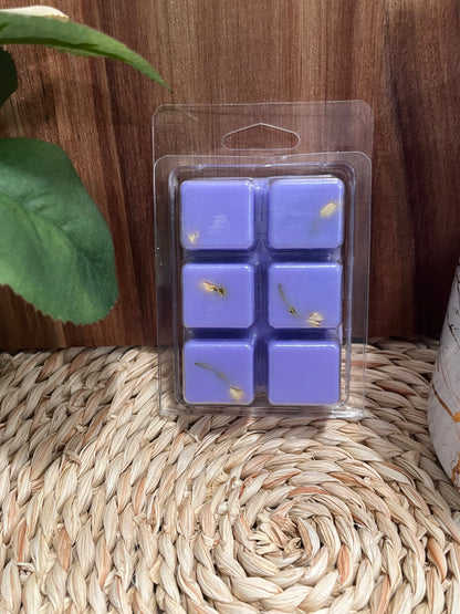 Lilac Dream Wax Melt