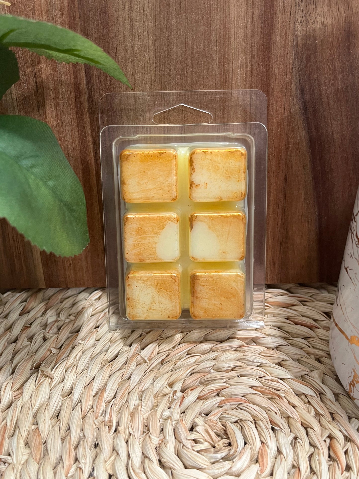 Maple Butter Cheesecake Wax Melt