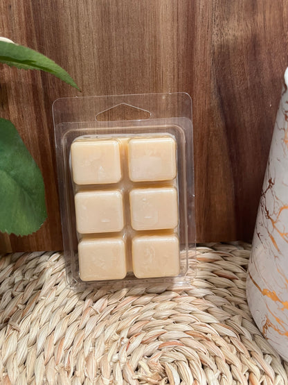 Pumpkin Spice Latte Wax Melt