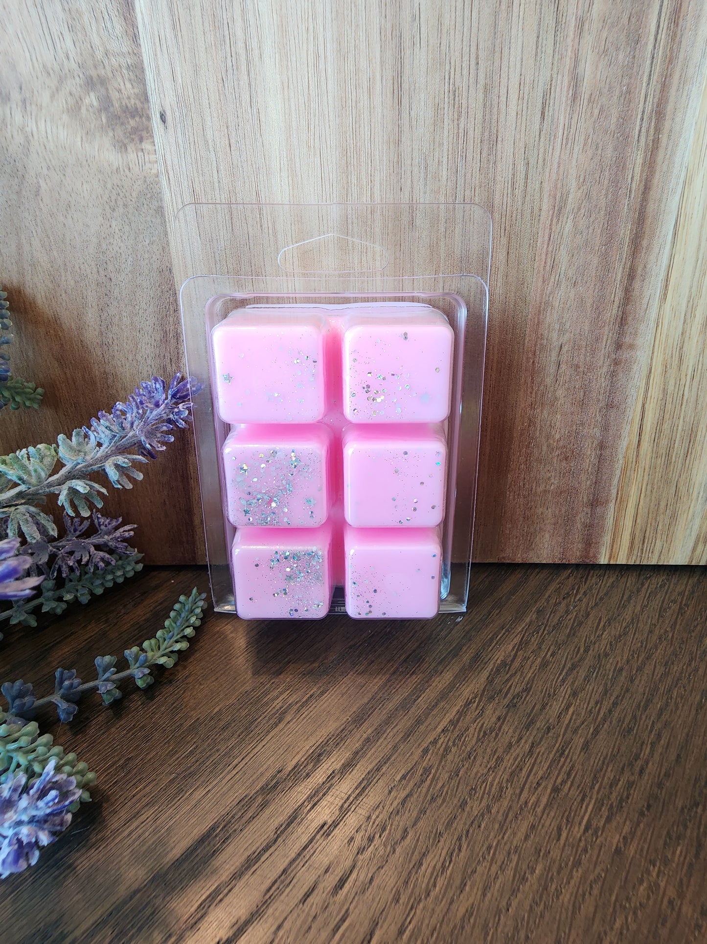 Rosy Sands Wax Melt