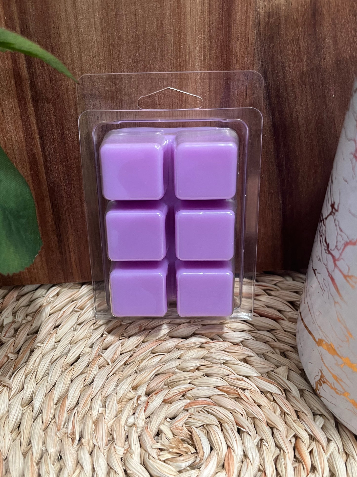 Wild Huckleberries Wax Melt